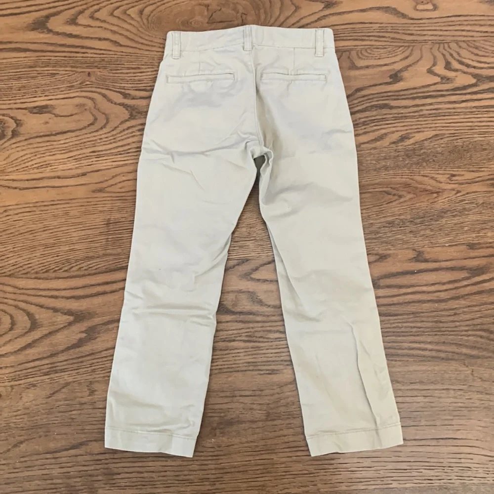 Gap boys pants